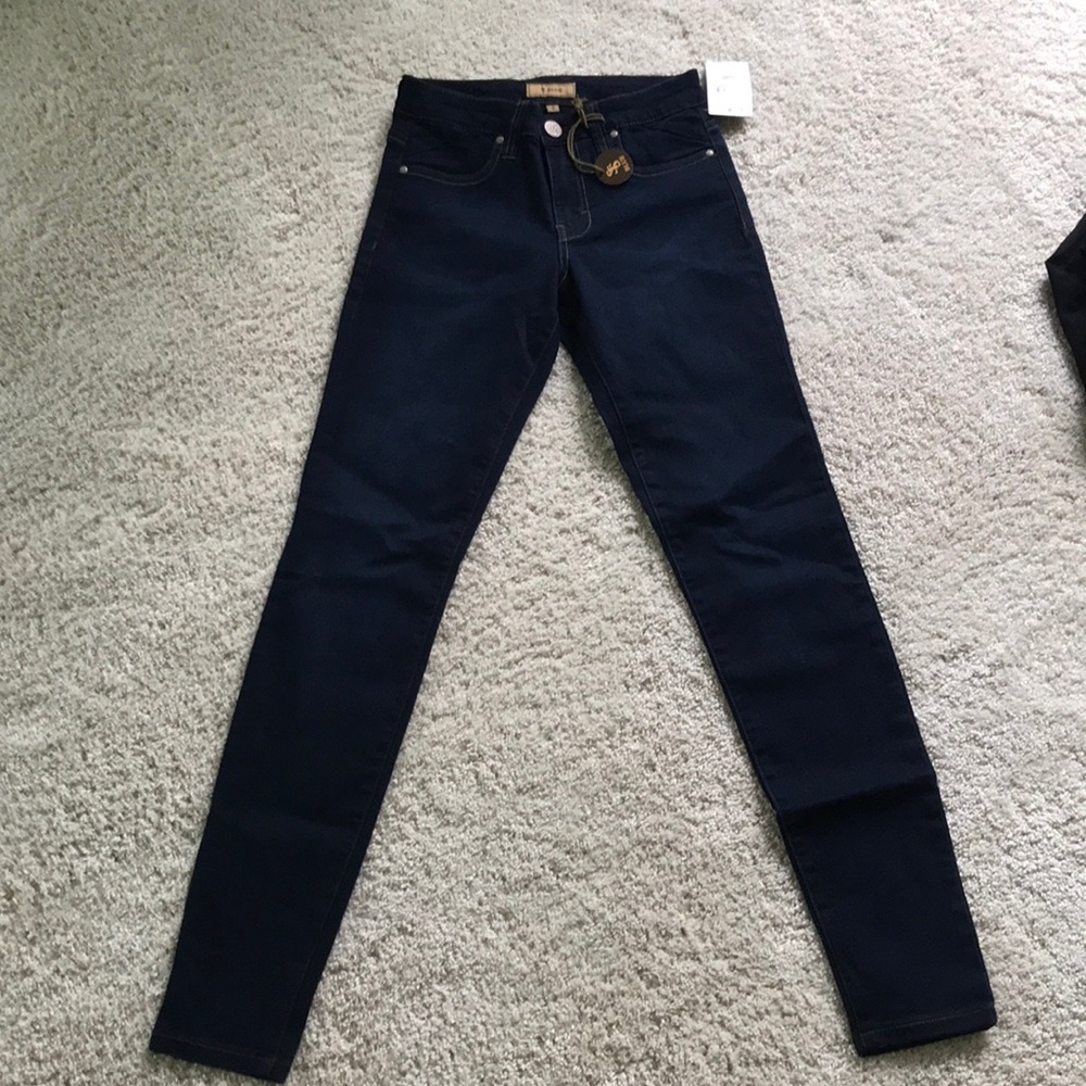 STS Blue Skinny Jeans